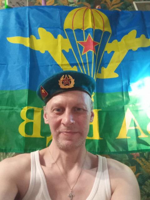 Павел Маренчук, Россия, Москва. Фото на сайте ГдеПапа.Ру