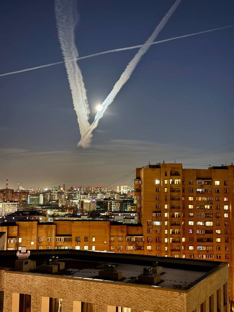 Павел Маренчук, Россия, Москва. Фото на сайте ГдеПапа.Ру