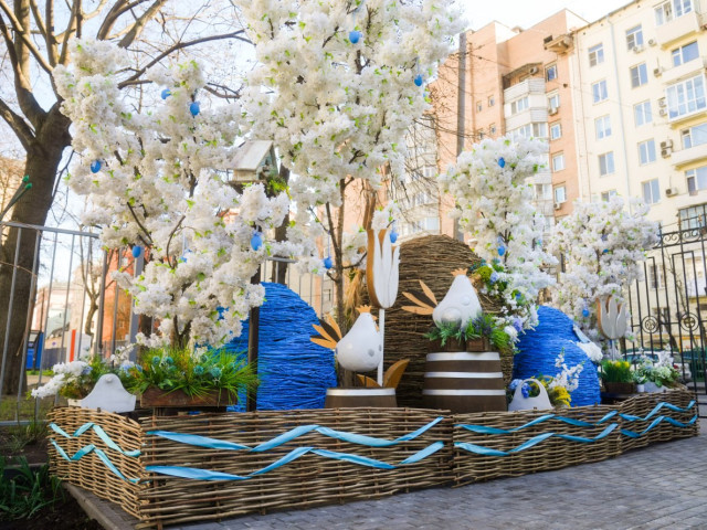 Павел Маренчук, Россия, Москва. Фото на сайте ГдеПапа.Ру