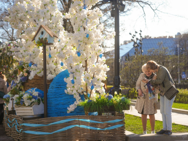 Павел Маренчук, Россия, Москва. Фото на сайте ГдеПапа.Ру