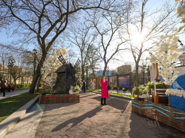 Павел Маренчук, Россия, Москва. Фото на сайте ГдеПапа.Ру