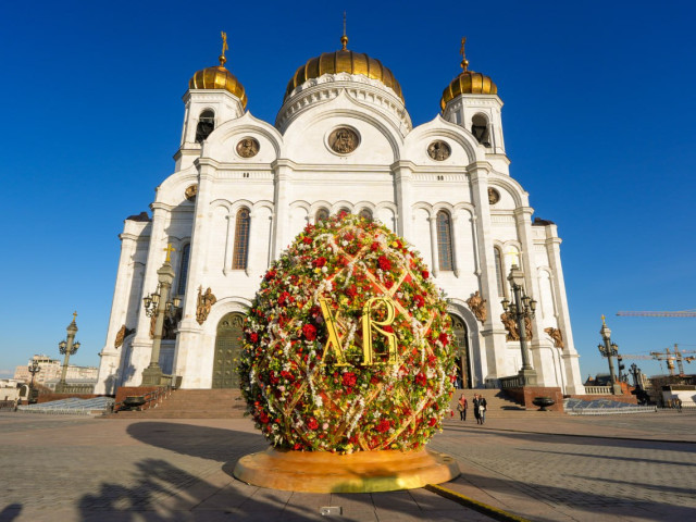 Павел Маренчук, Россия, Москва. Фото на сайте ГдеПапа.Ру