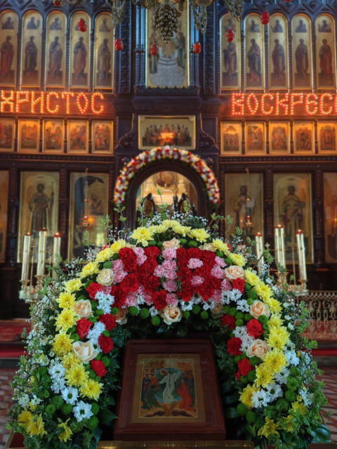 Павел Маренчук, Россия, Москва. Фото на сайте ГдеПапа.Ру