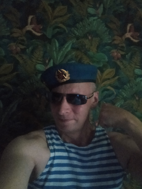 Павел Маренчук, Россия, Москва. Фото на сайте ГдеПапа.Ру