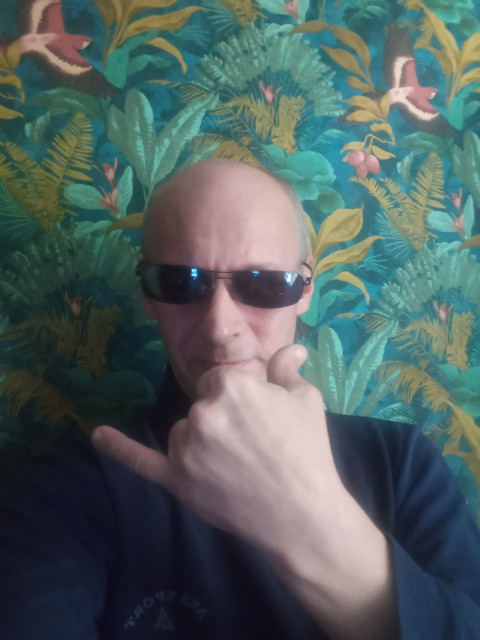 Павел Маренчук, Россия, Москва. Фото на сайте ГдеПапа.Ру