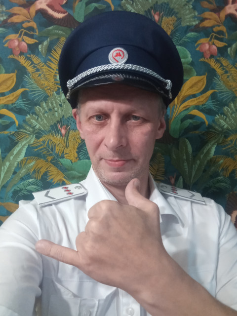 Павел Маренчук, Россия, Москва. Фото на сайте ГдеПапа.Ру