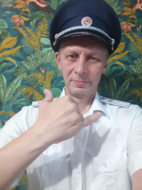 Павел Маренчук, Россия, Москва. Фото на сайте ГдеПапа.Ру