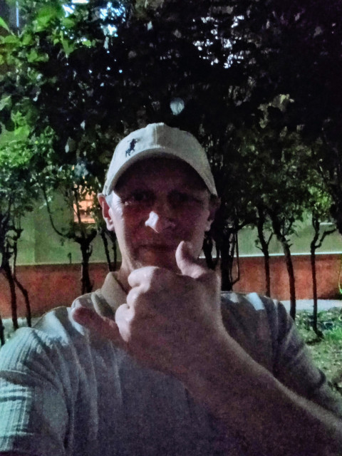 Павел Маренчук, Россия, Москва. Фото на сайте ГдеПапа.Ру