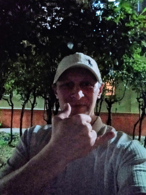 Павел Маренчук, Россия, Москва. Фото на сайте ГдеПапа.Ру