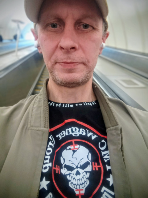 Павел Маренчук, Россия, Москва. Фото на сайте ГдеПапа.Ру