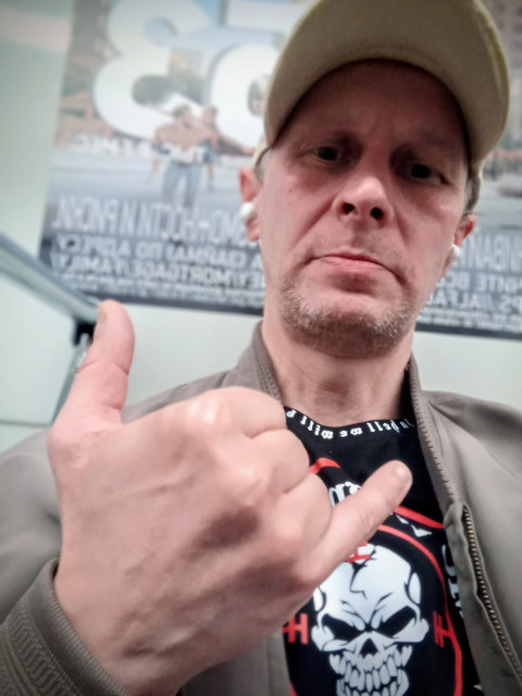 Павел Маренчук, Россия, Москва. Фото на сайте ГдеПапа.Ру