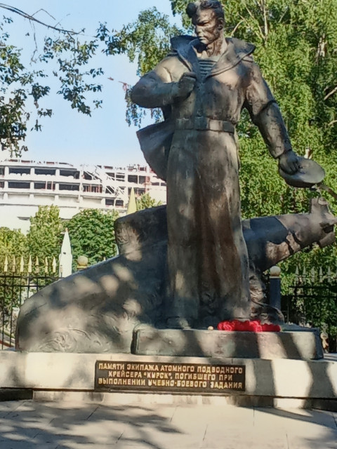 Павел Маренчук, Россия, Москва. Фото на сайте ГдеПапа.Ру