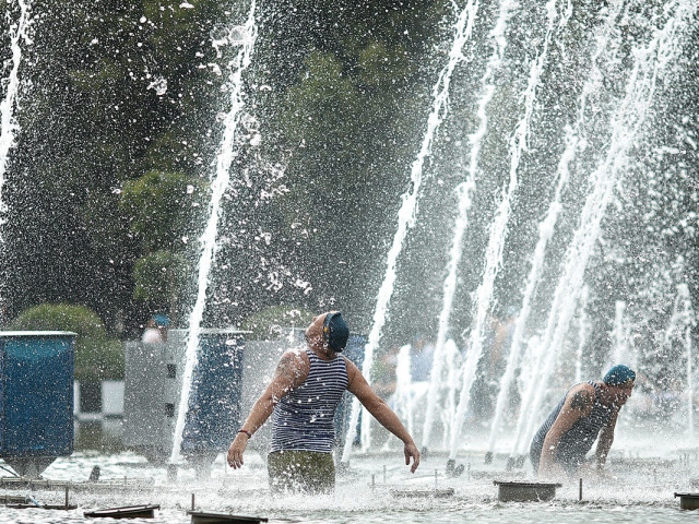 Павел Маренчук, Россия, Москва. Фото на сайте ГдеПапа.Ру