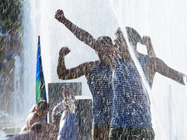 Павел Маренчук, Россия, Москва. Фото на сайте ГдеПапа.Ру