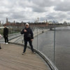 Павел Маренчук, Россия, Москва, 46
