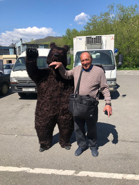 Вагиз, Россия, Менделеевск. Фото на сайте ГдеПапа.Ру