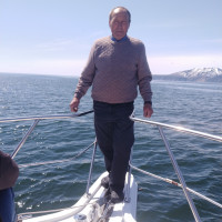 Вагиз, Россия, Менделеевск, 67 лет