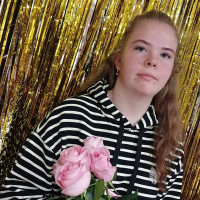 Таня, Россия, Симферополь, 19 лет