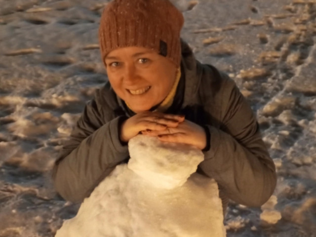 Алена, Россия, Великий Новгород, 46 лет, 2 ребенка. Познакомлюсь с мужчиной для любви и серьезных отношений. Анкета 828153. 