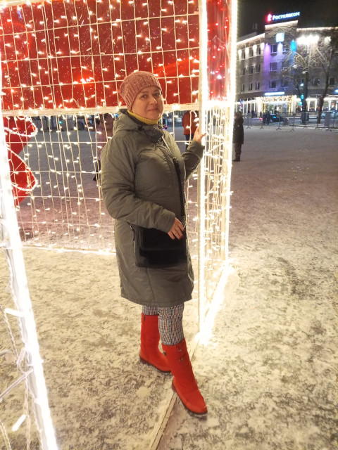 Алена, Россия, Великий Новгород. Фото на сайте ГдеПапа.Ру