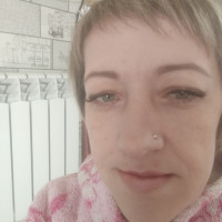 Элла, Россия, Донецк, 48 лет