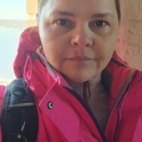 Латта, Россия, Нижний Новгород, 45 лет