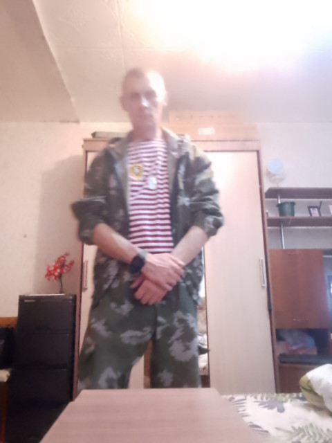 Николай, Россия, Кировск. Фото на сайте ГдеПапа.Ру