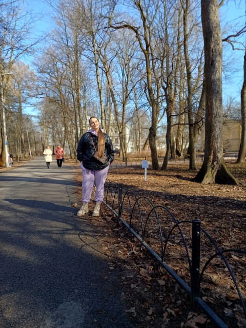 Стелла, Россия, Санкт-Петербург, 36 лет, 2 ребенка. Познакомлюсь с мужчиной для любви и серьезных отношений.Живу в Санкт-Петербурге 
Много увлечений