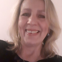 Надин Жарова, Санкт-Петербург, м. Комендантский проспект, 54 года