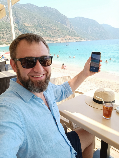 Денис Лавренков, Россия, Москва, 43 года, 2 ребенка. Ищу: чтоб патроны подавала  Анкета 828244. 