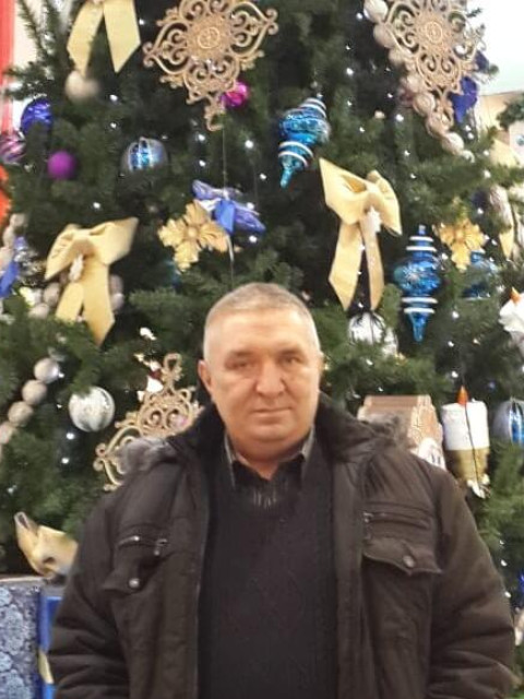 Анатолий Какаулин, Россия, Новосибирск, 61 год, 1 ребенок. Сайт одиноких пап ГдеПапа.Ру