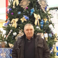 Анатолий Какаулин, Россия, Новосибирск, 61 год