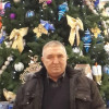 Анатолий Какаулин, 61, Россия, Новосибирск