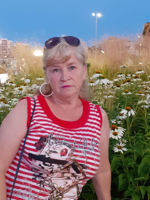 Светлана, Россия, Омск. Фото на сайте ГдеПапа.Ру