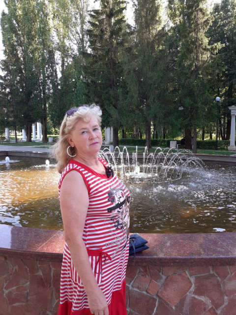 Светлана, Россия, Омск. Фото на сайте ГдеПапа.Ру