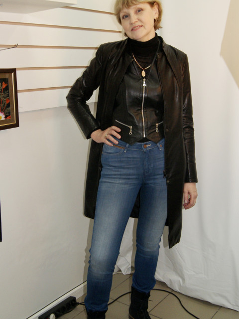 Марина, Россия, Набережные Челны. Фото на сайте ГдеПапа.Ру