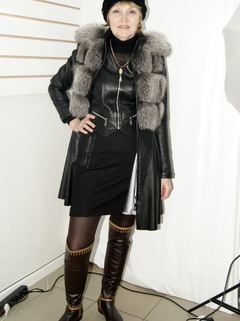 Марина, Россия, Набережные Челны. Фото на сайте ГдеПапа.Ру