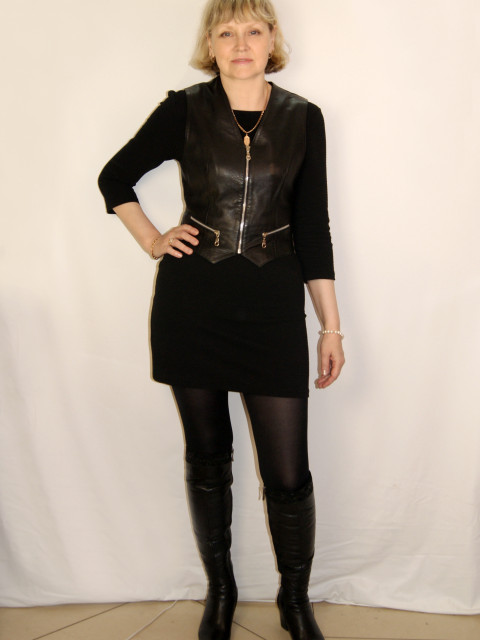 Марина, Россия, Набережные Челны. Фото на сайте ГдеПапа.Ру