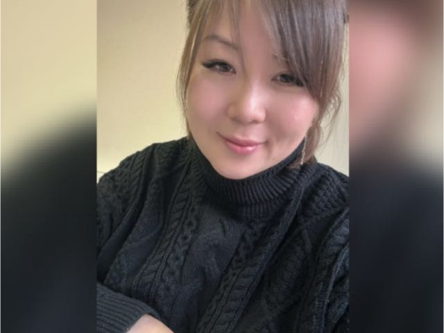 Екатерина, Россия, Москва. Фото на сайте ГдеПапа.Ру