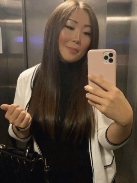 Екатерина, Россия, Москва. Фото на сайте ГдеПапа.Ру