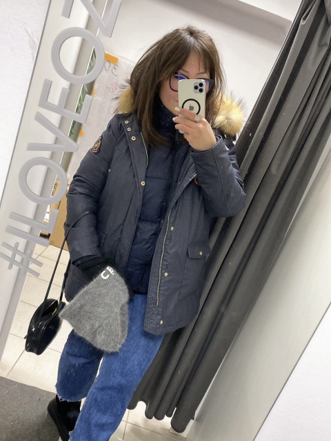 Екатерина, Россия, Москва. Фото на сайте ГдеПапа.Ру