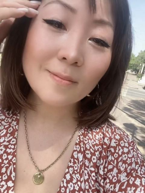 Екатерина, Россия, Москва. Фото на сайте ГдеПапа.Ру