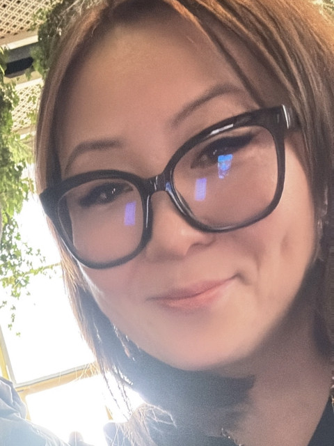 Екатерина, Россия, Москва. Фото на сайте ГдеПапа.Ру