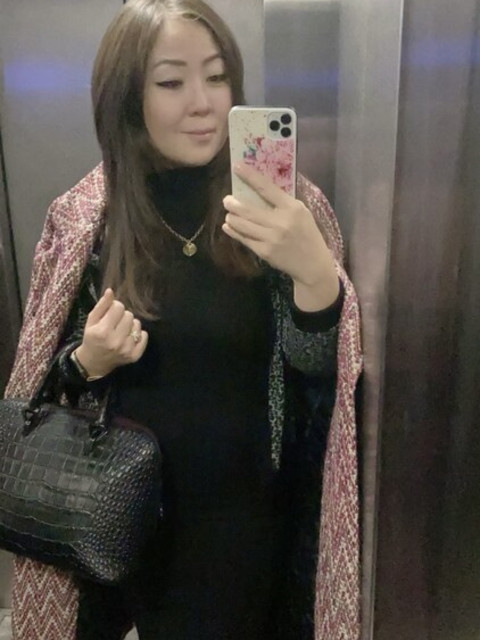 Екатерина, Россия, Москва. Фото на сайте ГдеПапа.Ру