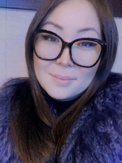 Екатерина, Россия, Москва. Фото на сайте ГдеПапа.Ру