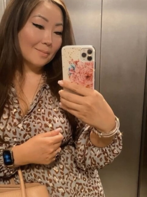 Екатерина, Россия, Москва. Фото на сайте ГдеПапа.Ру