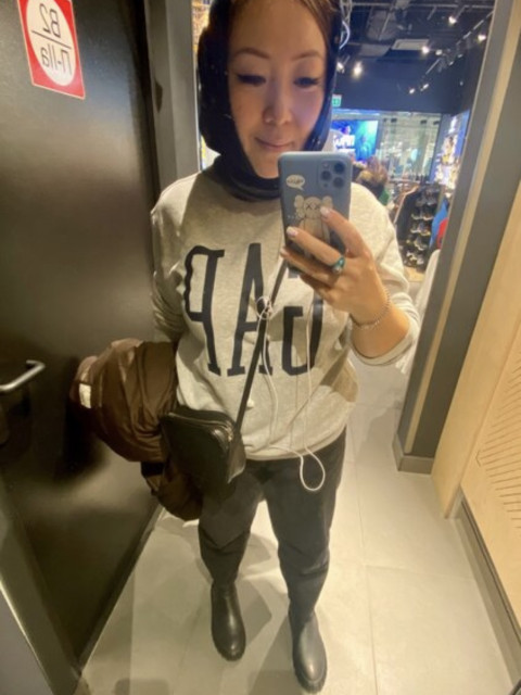 Екатерина, Россия, Москва. Фото на сайте ГдеПапа.Ру