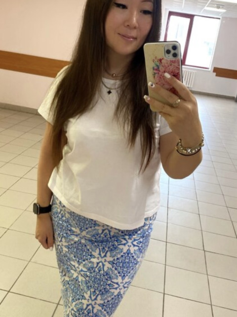 Екатерина, Россия, Москва. Фото на сайте ГдеПапа.Ру