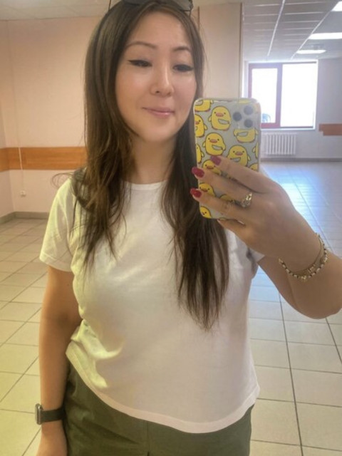 Екатерина, Россия, Москва. Фото на сайте ГдеПапа.Ру