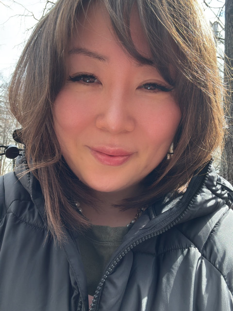 Екатерина, Россия, Москва. Фото на сайте ГдеПапа.Ру